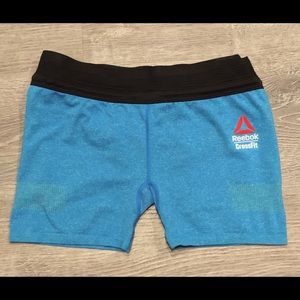 Reebok CrossFit Games 2020 Shorts ‼️